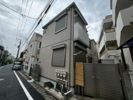 コーポKCの間取り画像