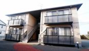 ルミナスCの間取り画像