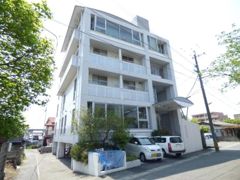 efﾋﾞﾙの外観画像