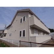 メルローズプレイスⅡの外観画像