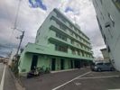 木屋町ホームズの外観
