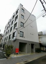 ローレル戸越の外観画像