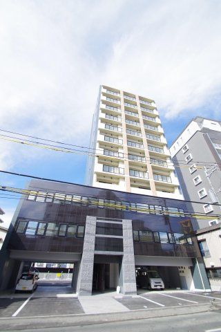 クロノス43水前寺の外観画像