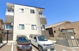ウィンクルムHaNaMiの外観画像