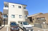 ウィンクルムHaNaMiの間取り画像
