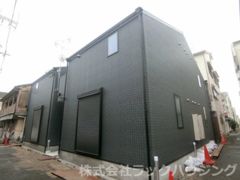 GMヒルズ藤田町の外観画像