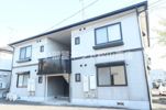 コスモガーデン A棟の間取り画像