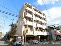 メロディーハイム滝井の外観画像