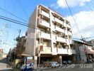 メロディーハイム滝井の外観