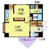 サンフレア日出町の間取り画像