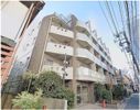 ティエドゥール吉祥寺の外観
