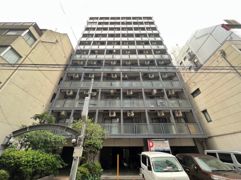 ロイヤル天満橋の外観画像