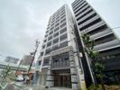 フォーリアライズ難波シエロの外観