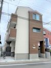 ステラ与野本町の間取り画像