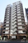 ファミール御茶ノ水アンシェールの外観