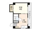 冨永ビルの間取り画像