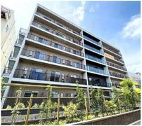 LOC’S YOKOHAMA BAYSIDEの外観画像