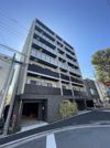 スクエアシティ横濱山手の間取り画像