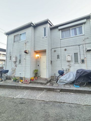 エトアール文庫の外観画像