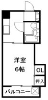 N428Bdの間取り画像