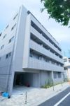THE PREMIUM CUBE G 大崎の間取り画像
