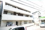 アンビエント玉造の間取り画像