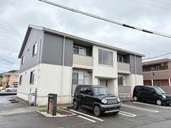 レセンテ キューブの外観画像