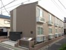 レオパレスサニースペランツィアの間取り画像