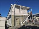 レオパレスル．アンジュⅡの間取り画像