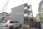 レオパレスプランドール稲城の間取り画像