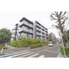 オーパスホームズ武蔵小金井の間取り画像
