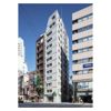 コンフォリア上野広小路の間取り画像