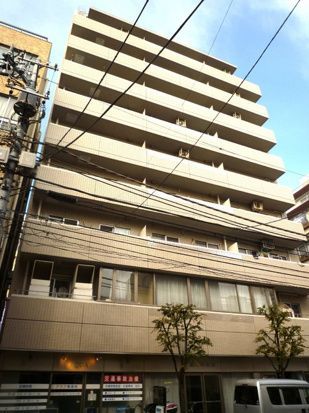 シティコープ浅草橋Ⅲの外観画像