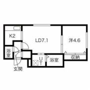 GMAの間取り画像