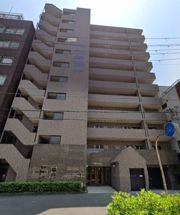 リーガル弁天町Ⅱの外観画像