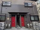 スタウト大久保の間取り画像