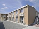 レオパレスパル北方Ⅲの間取り画像
