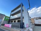 ベラパーシェの間取り画像