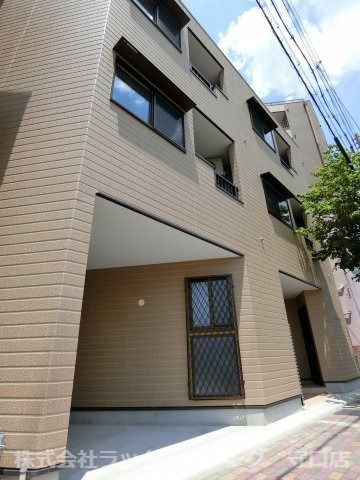 Liberty滝井の外観画像