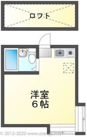 Malinの間取り画像