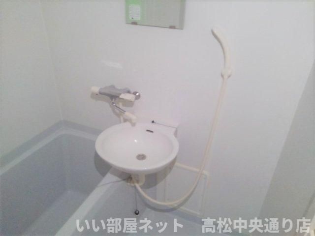 バスルーム
