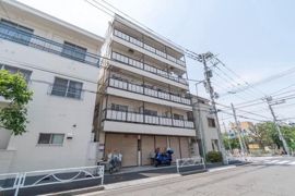 木村ビルの外観画像