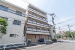 木村ビルの外観