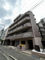 ウェルステイツの外観画像