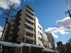 アコルデパルク下山手の外観画像