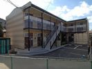 レオパレスレクエルドの間取り画像