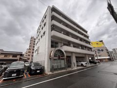 倉本第一ビルの外観画像