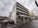 倉本第一ビルの外観