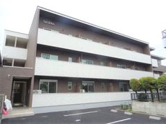NOBLE HEIM todakoenの外観画像