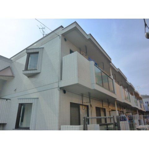 廣田88の外観画像